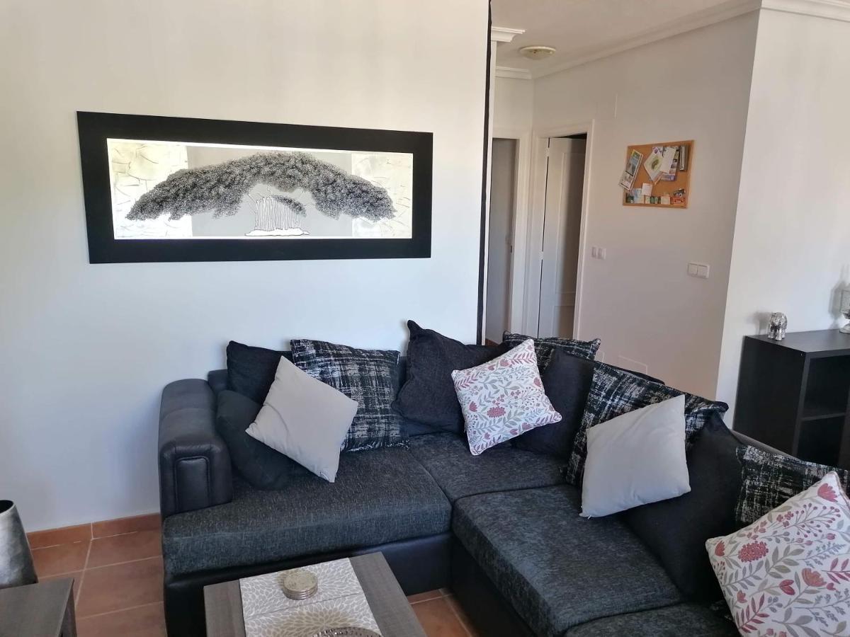 Casa Bella Villa Los Altos Eksteriør bilde
