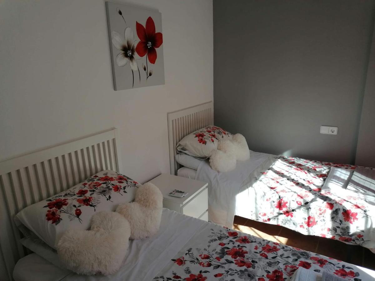 Casa Bella Villa Los Altos Eksteriør bilde