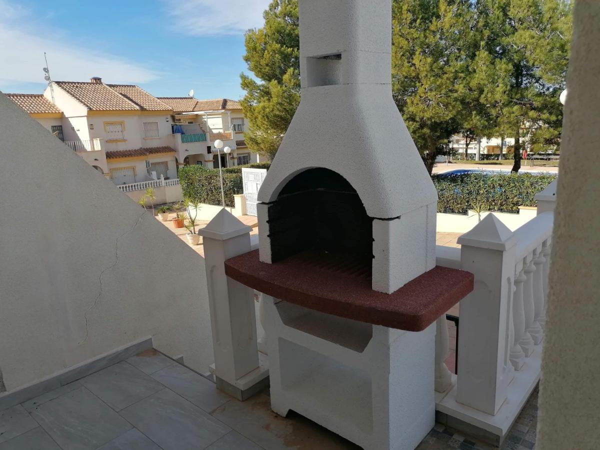 Casa Bella Villa Los Altos Eksteriør bilde