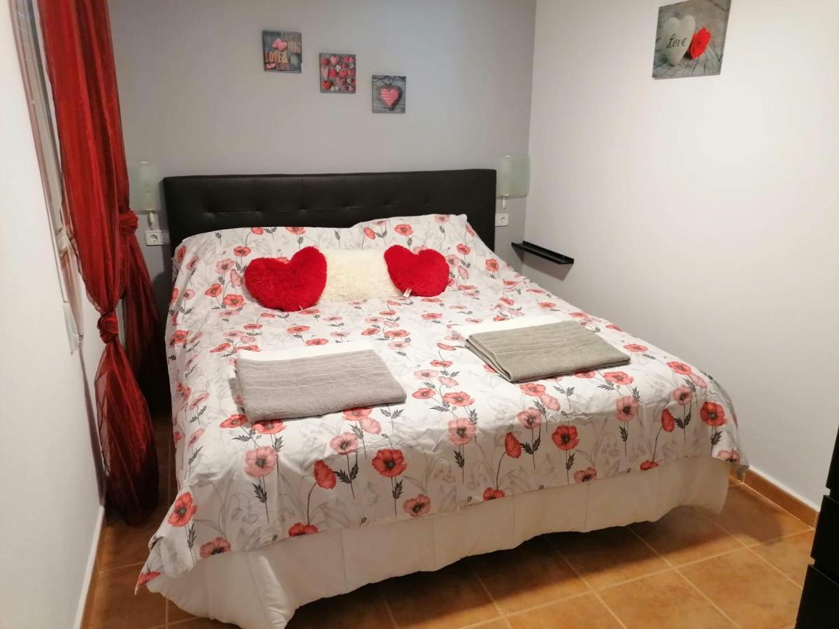 Casa Bella Villa Los Altos Eksteriør bilde