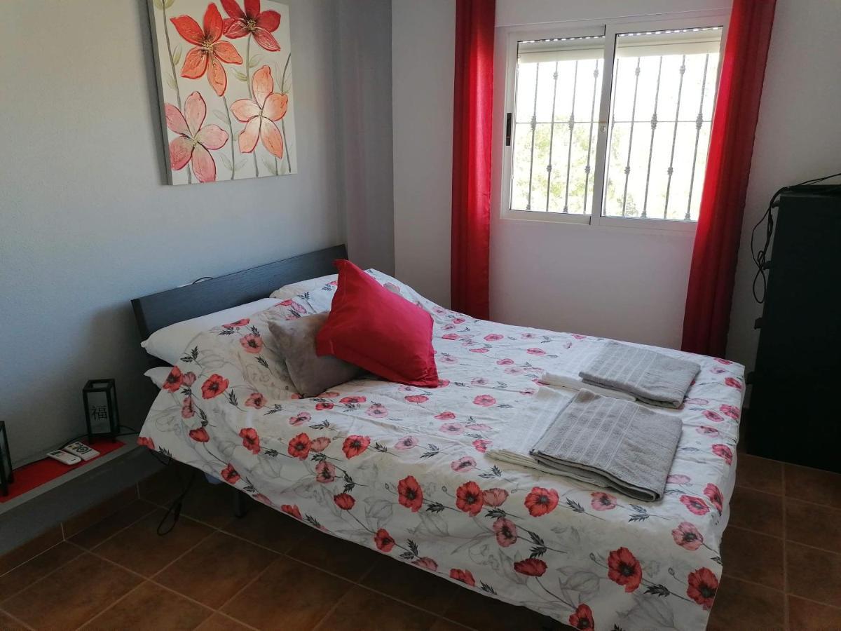 Casa Bella Villa Los Altos Eksteriør bilde