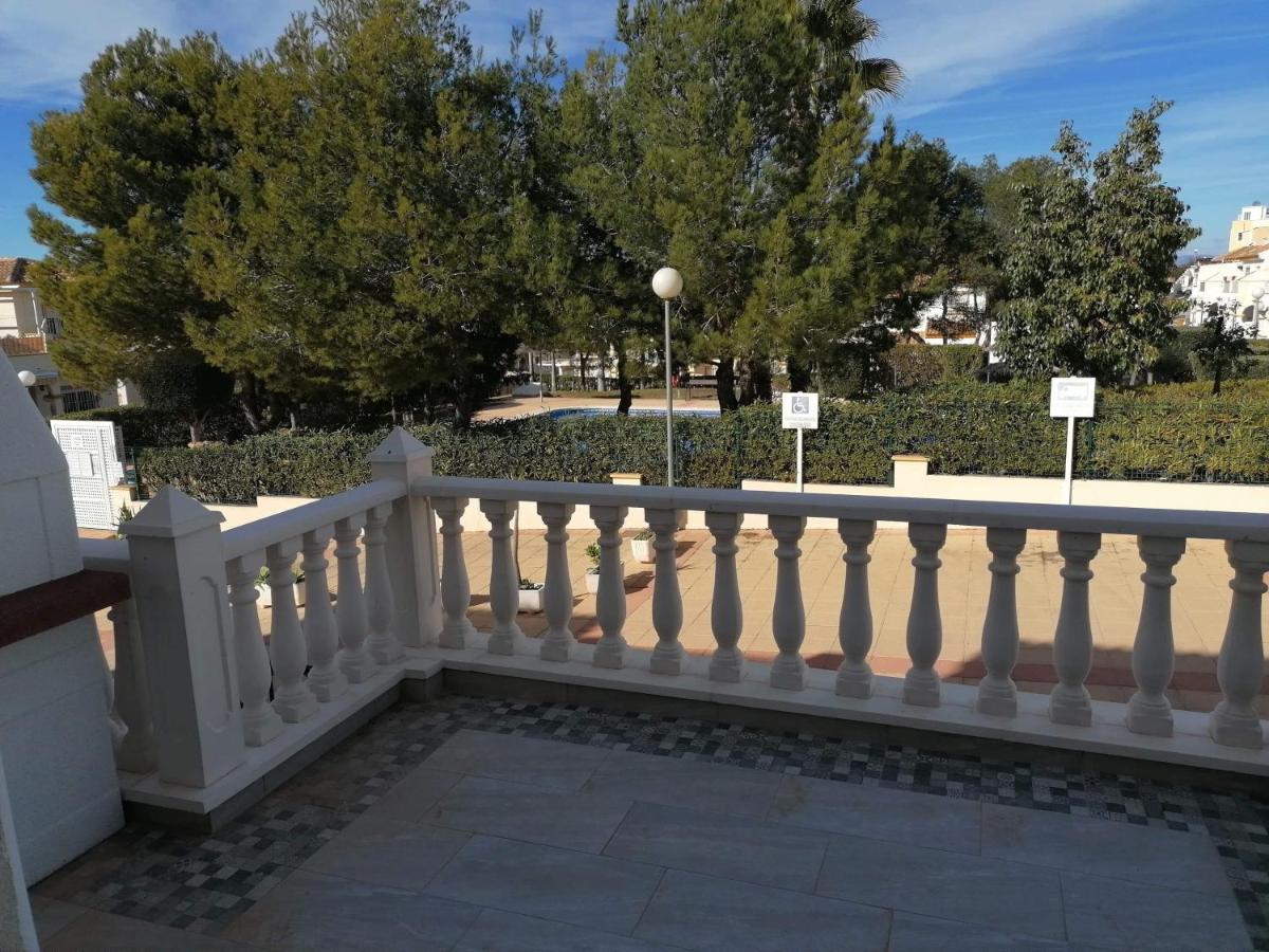 Casa Bella Villa Los Altos Eksteriør bilde