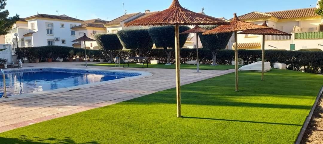 Casa Bella Villa Los Altos Eksteriør bilde