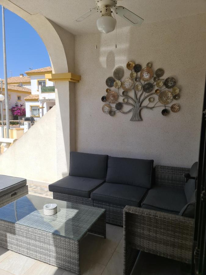Casa Bella Villa Los Altos Eksteriør bilde