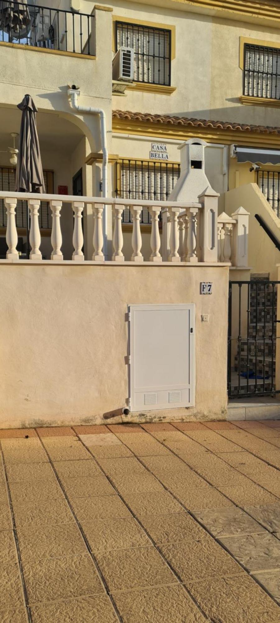 Casa Bella Villa Los Altos Eksteriør bilde